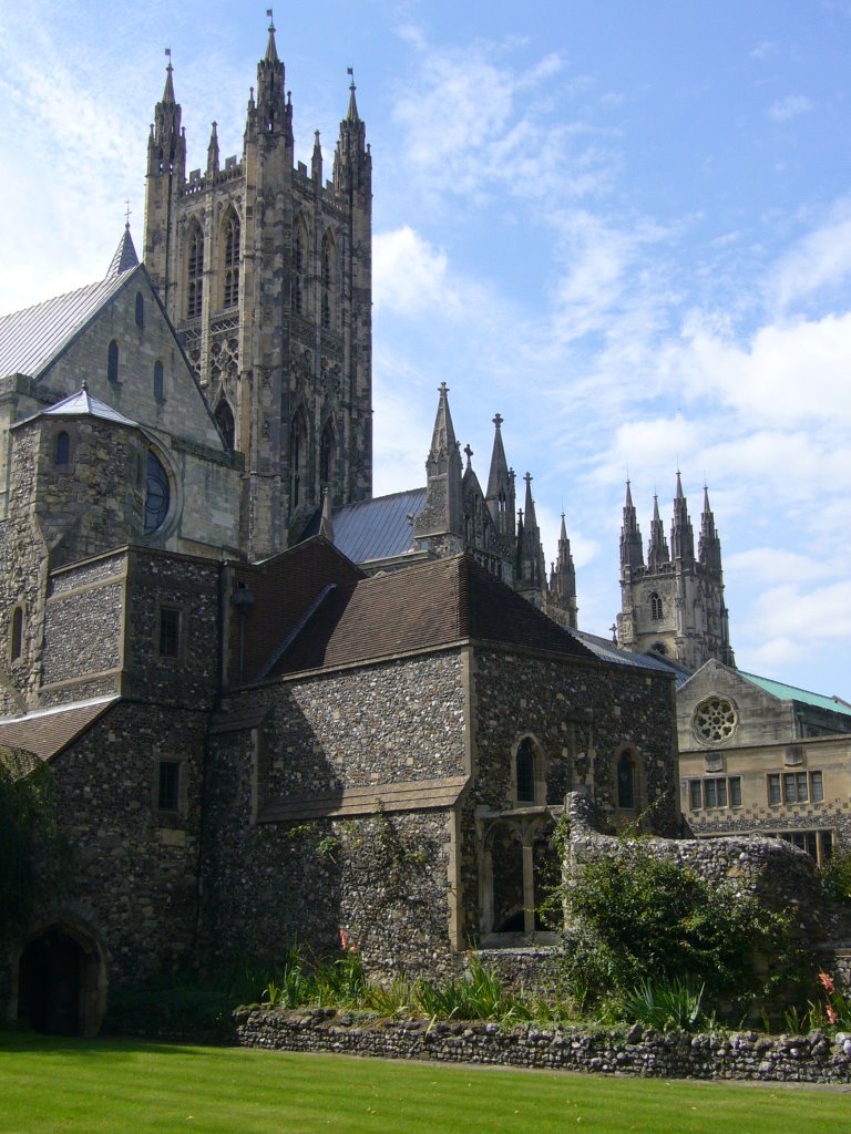 Canterbury Cathedral