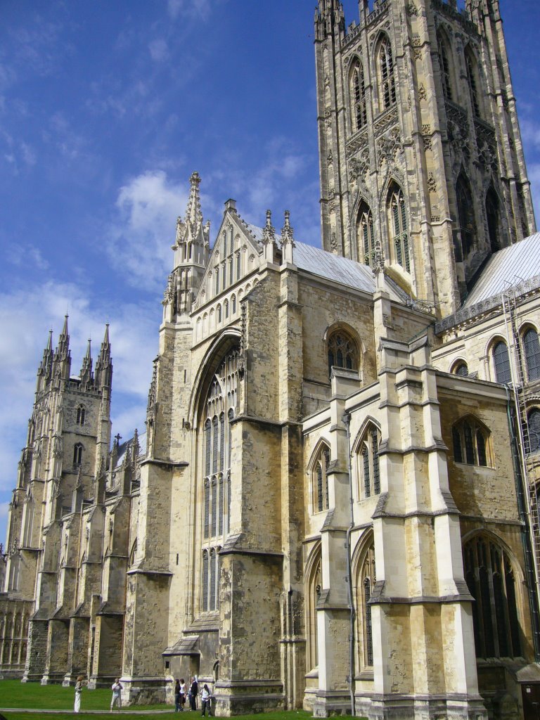 Canterbury Cathedral