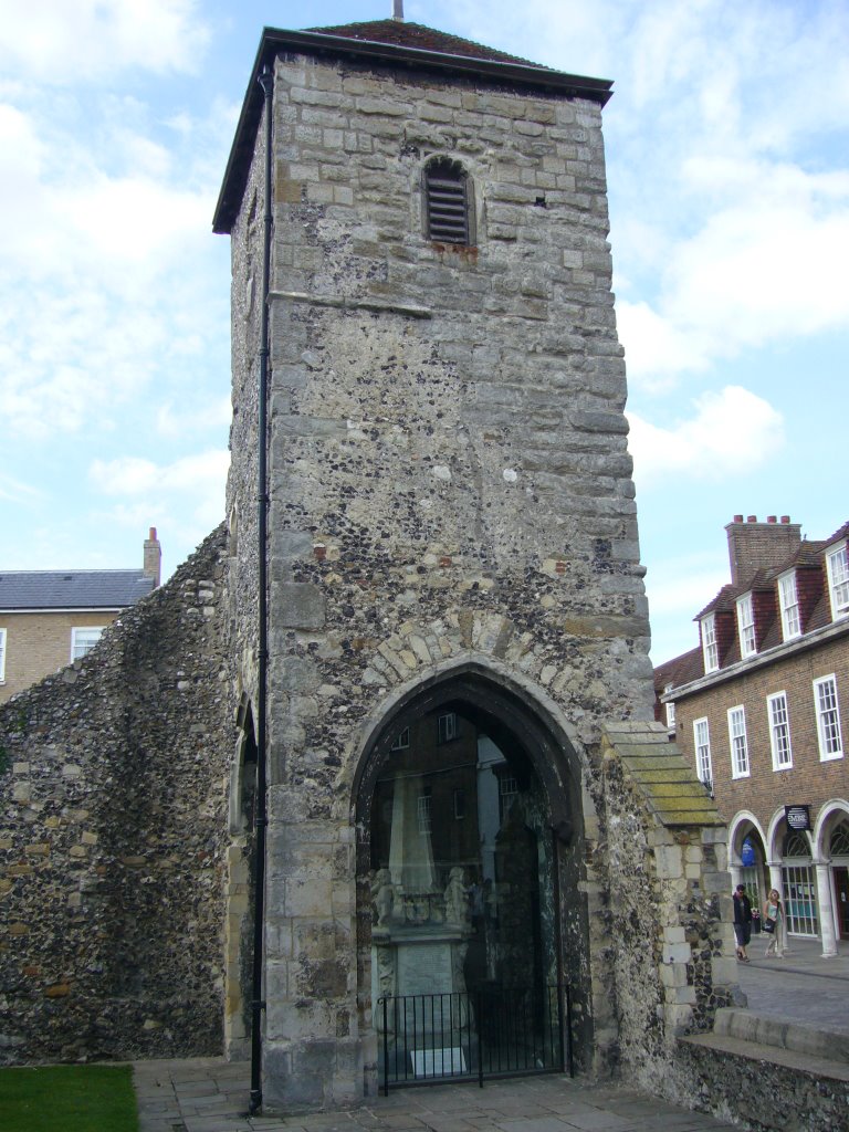 Catholic Church