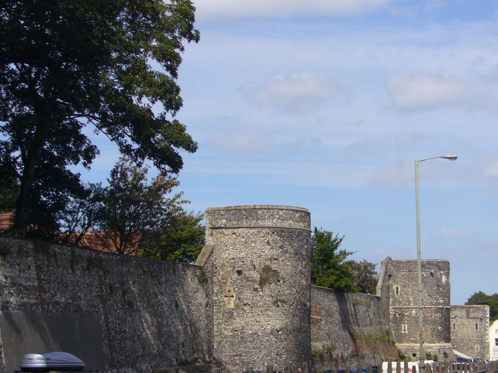 Wall