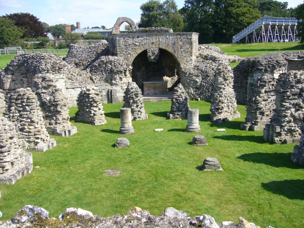 Crypt