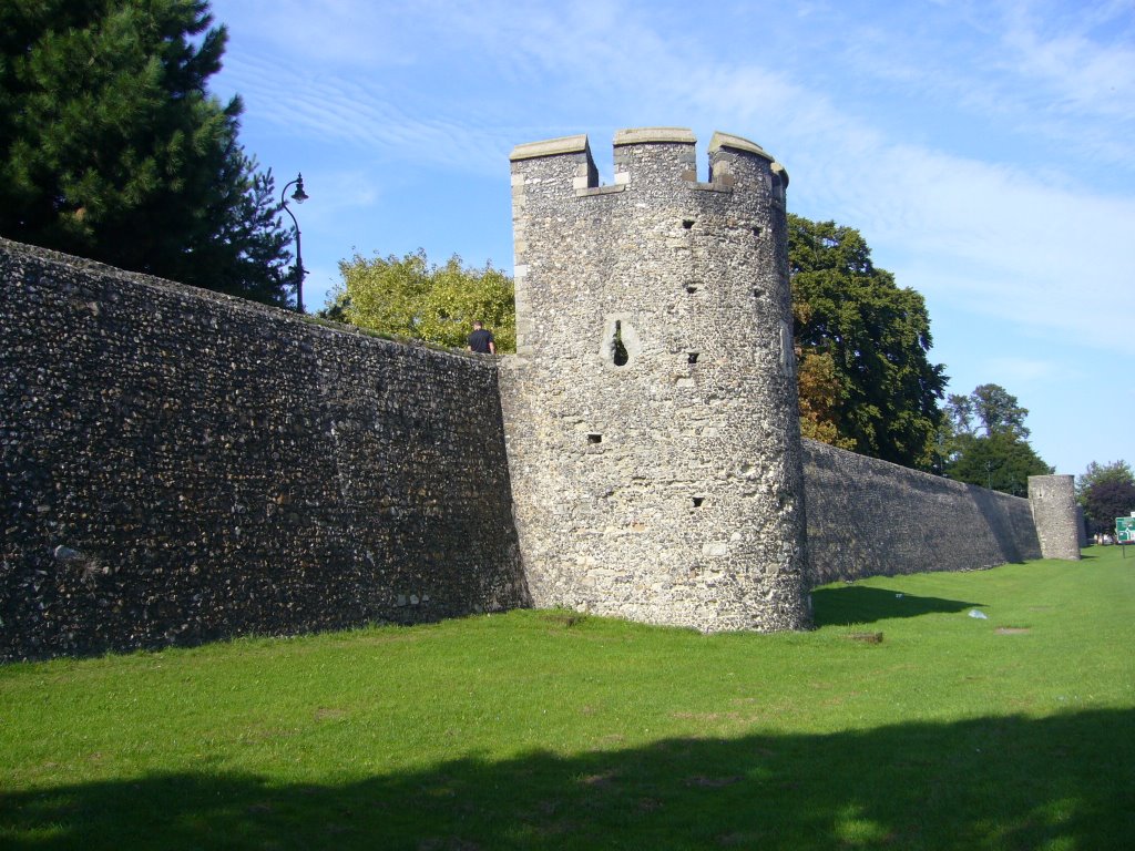Wall