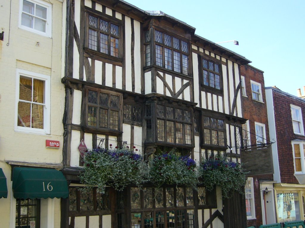 Canterbury
