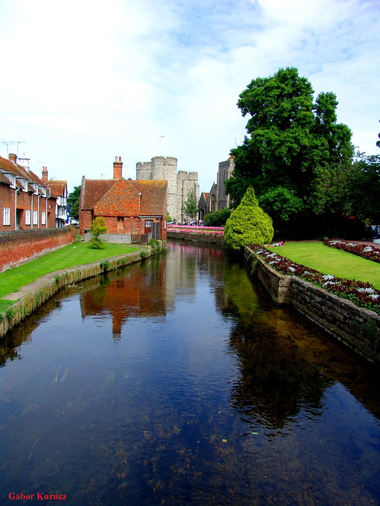 Canterbury (UK)