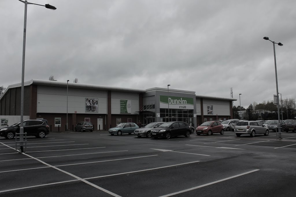dunelm mill