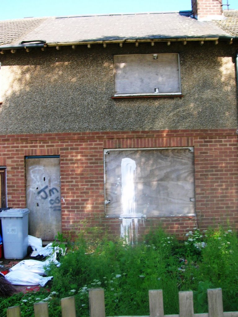 85 Orchard Crescent