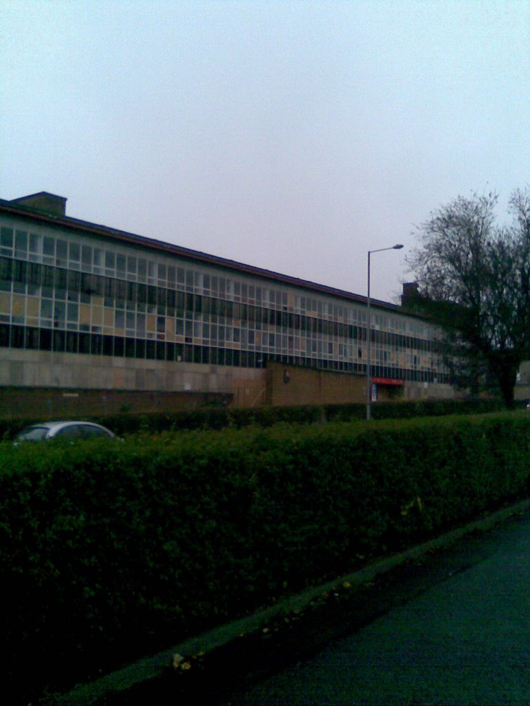 Tresham College