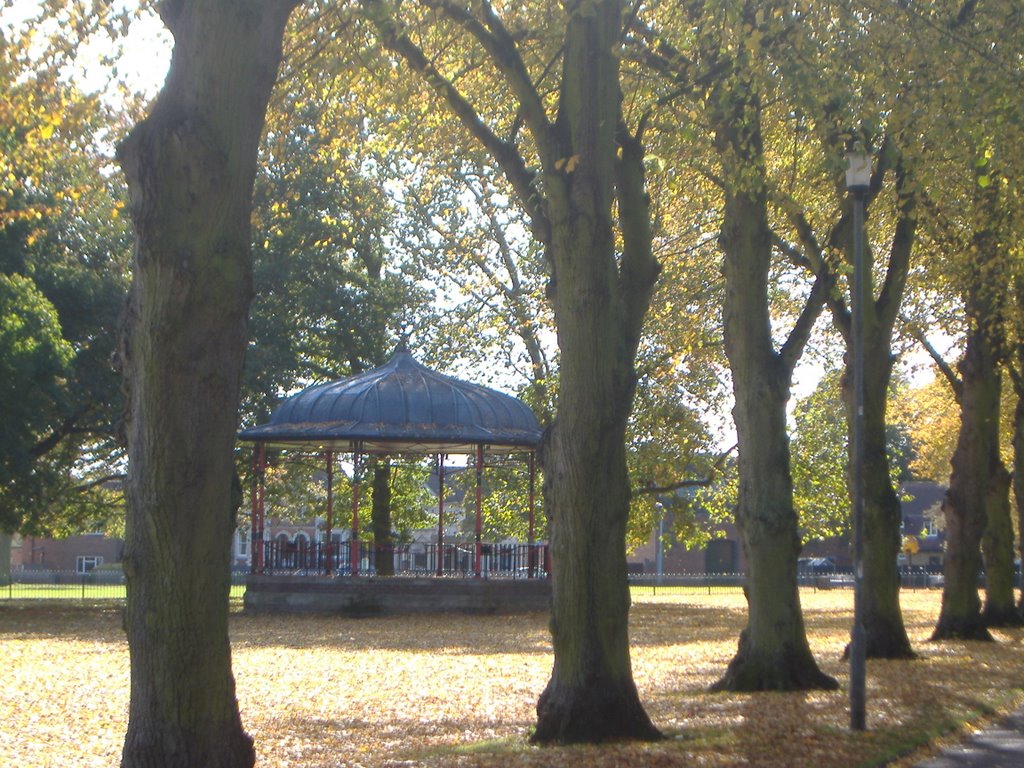 Plesure Park