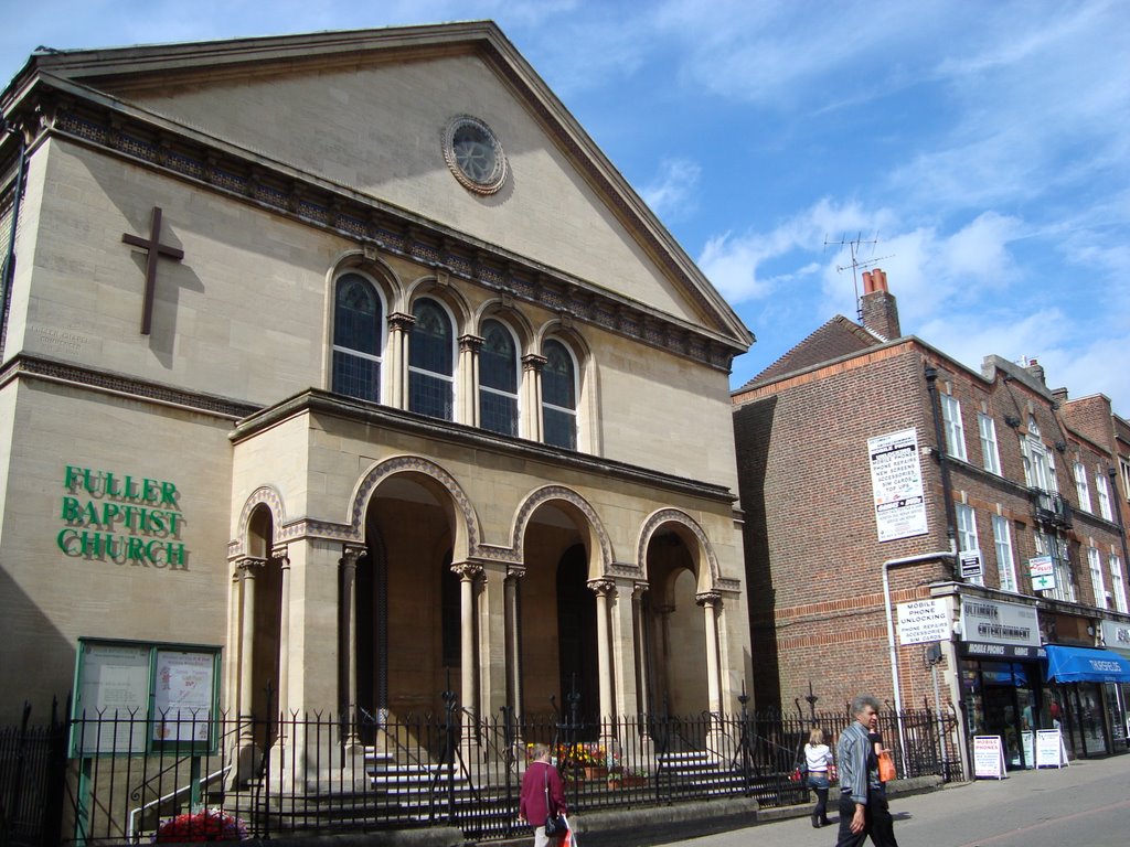 Kettering