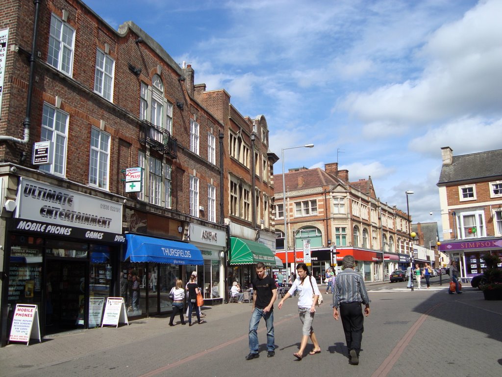 Northampton