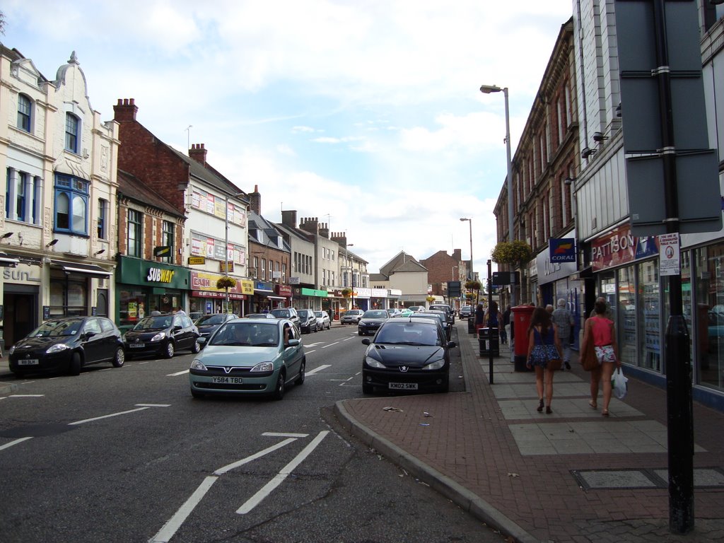 Kettering