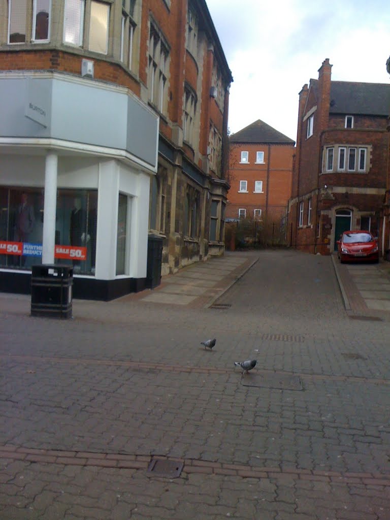 Kettering, United Kingdom