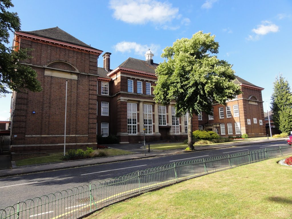 Kettering Borough Council