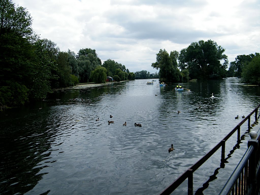 Boating Lake