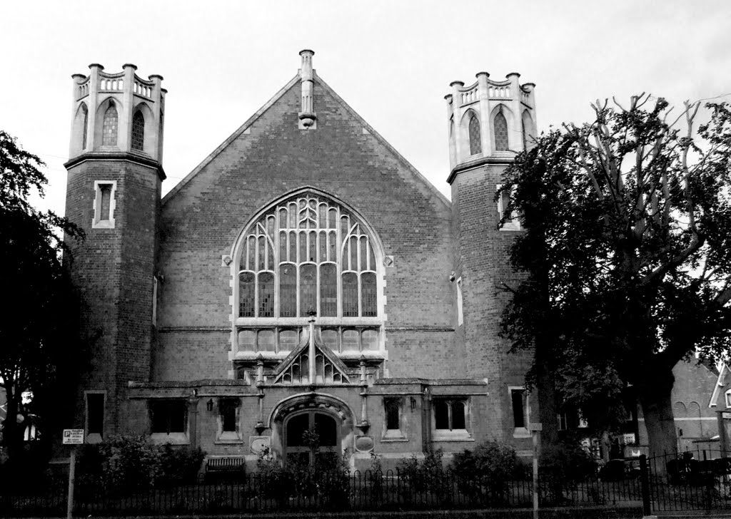 Church.