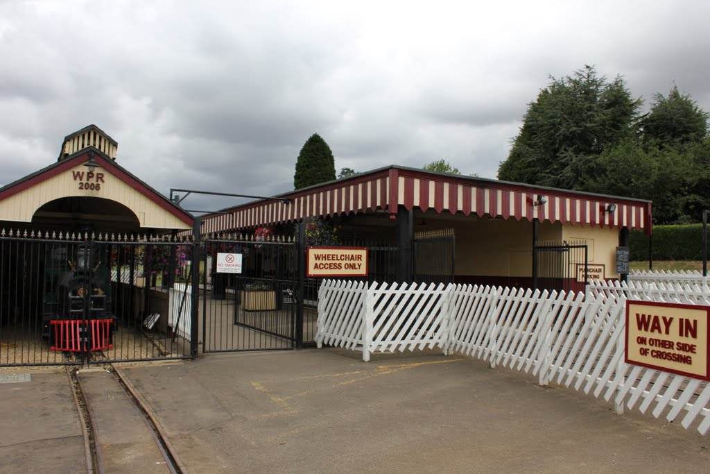 station