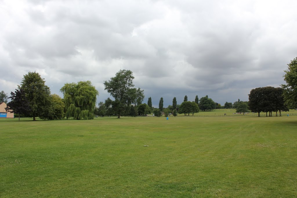 wickstead