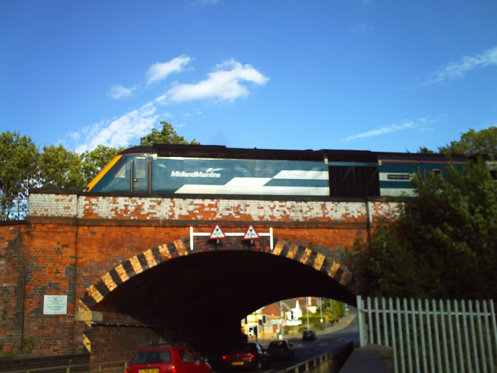 Midland Mainline