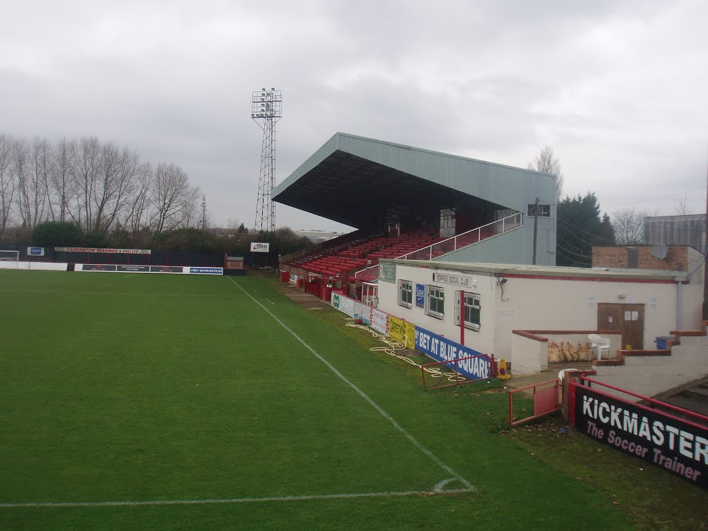 Kettering Town
