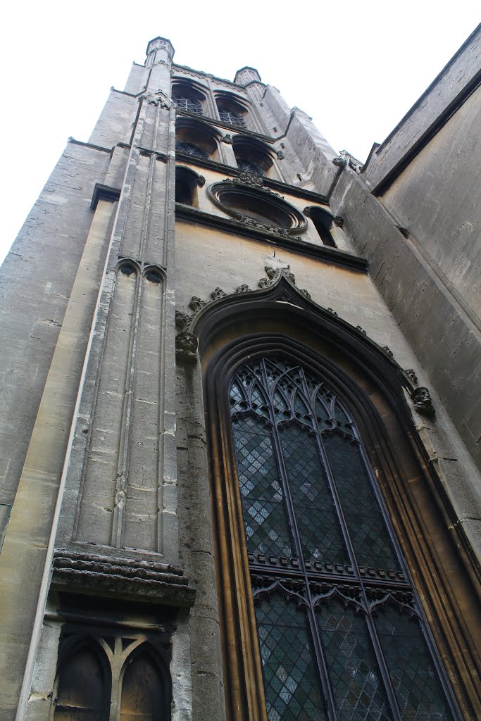 St.Georges Kiderrminster
