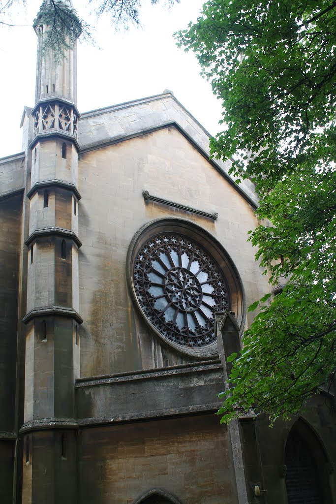 St.Georges Kiderrminster