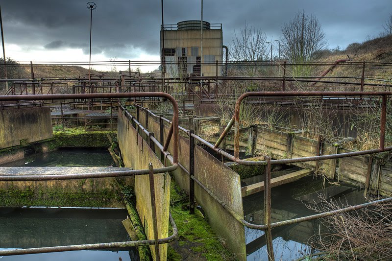 British Sugar, Kidderminster