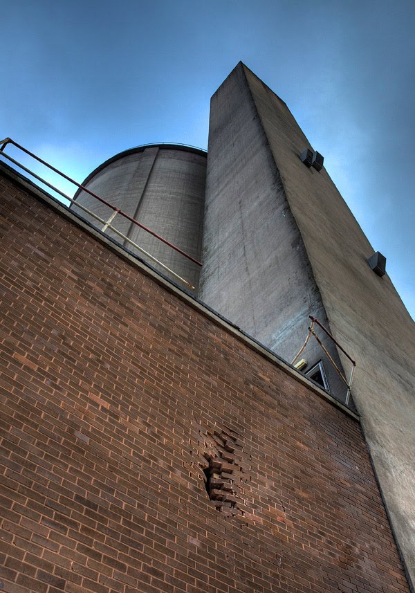 British Sugar, Kidderminster