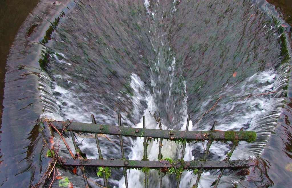 close to the edge