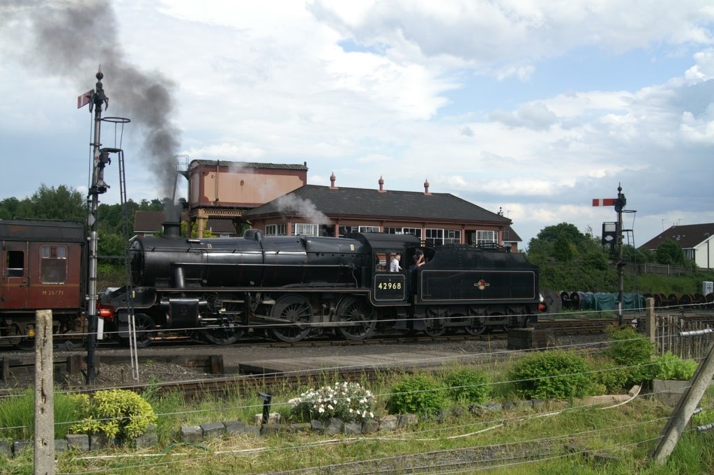 Severn Valley Railway