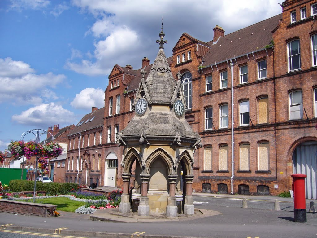 Kidderminster