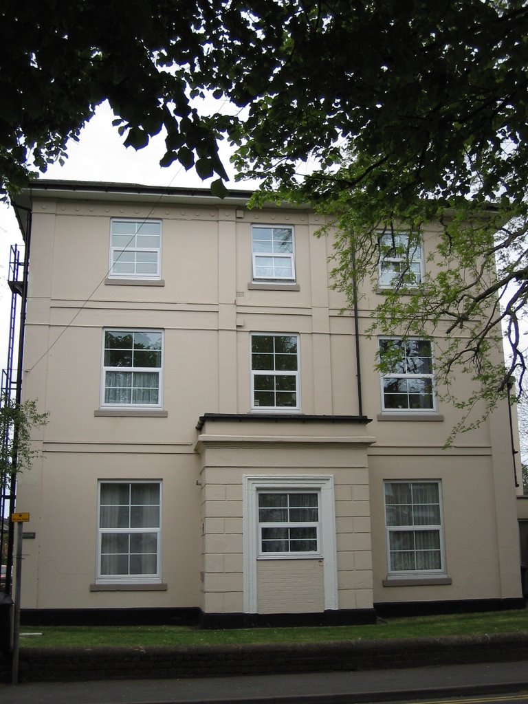 Farfield House, Kidderminster
