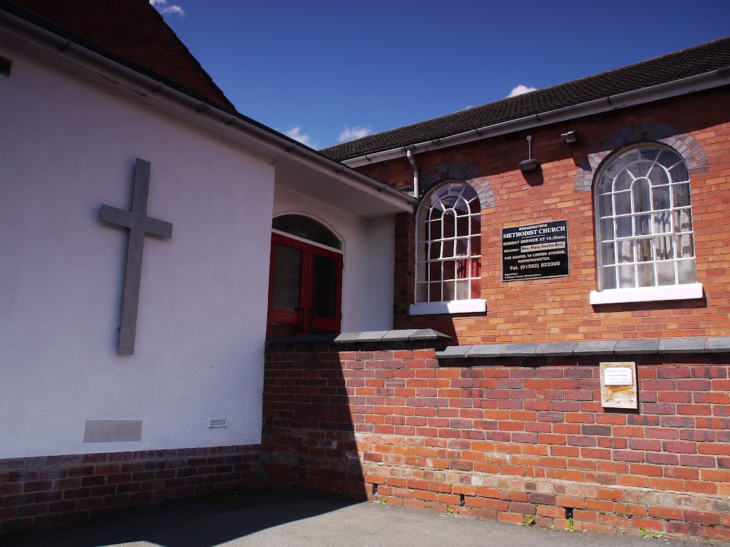 Kidderminster