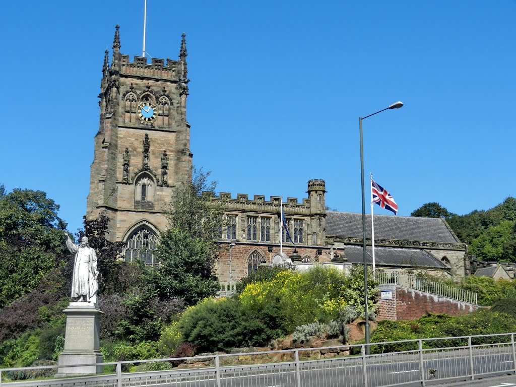Kiddenminster
