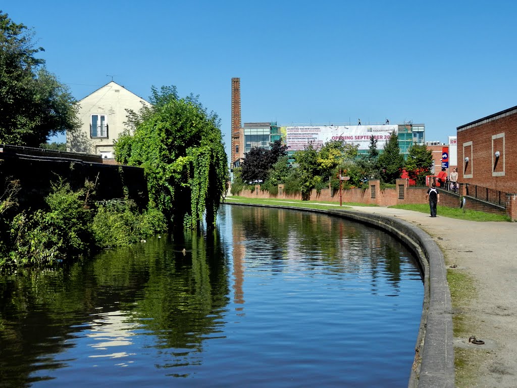 Kiddenminster