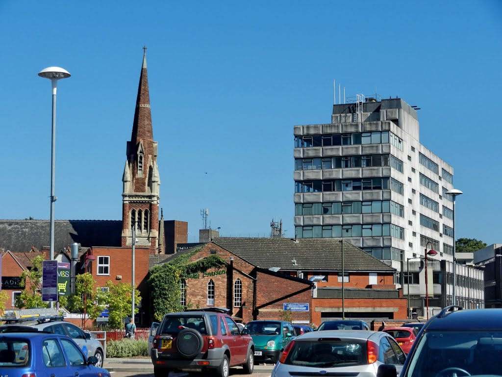 Kiddenminster