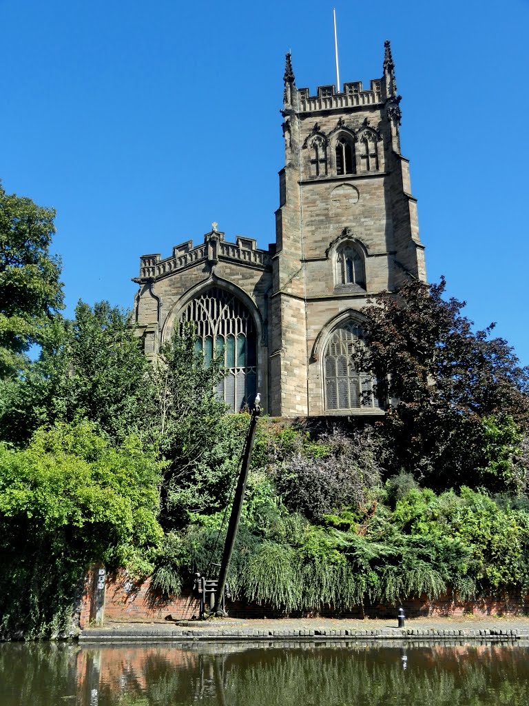Kiddenminster