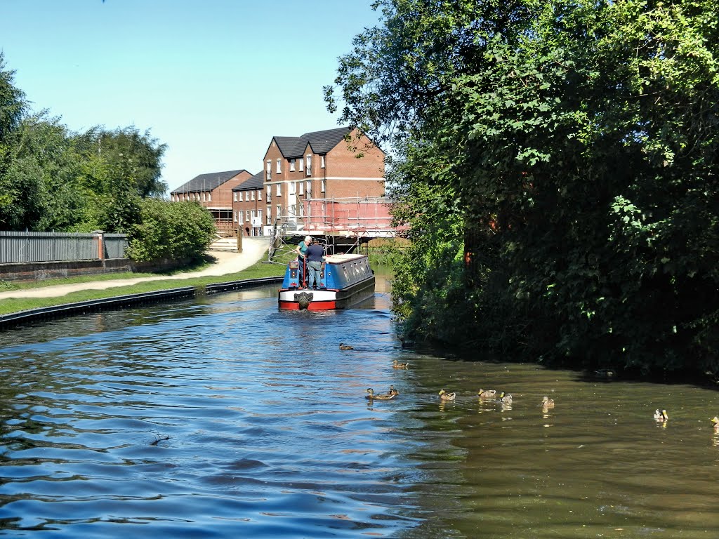 Kiddenminster