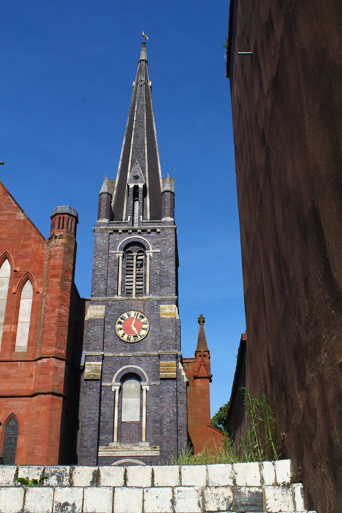 St.John the Baptist