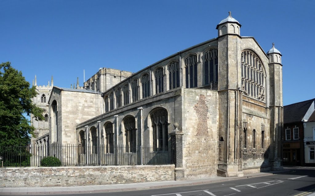 St. Margarets Church