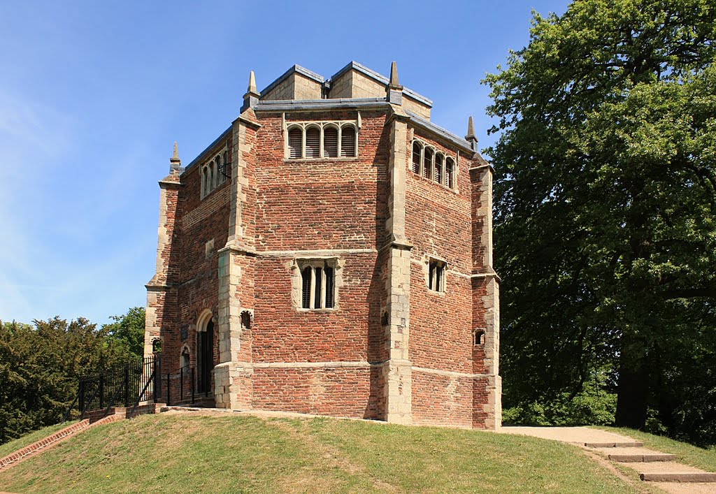 Red Mount ,Kings Lynn