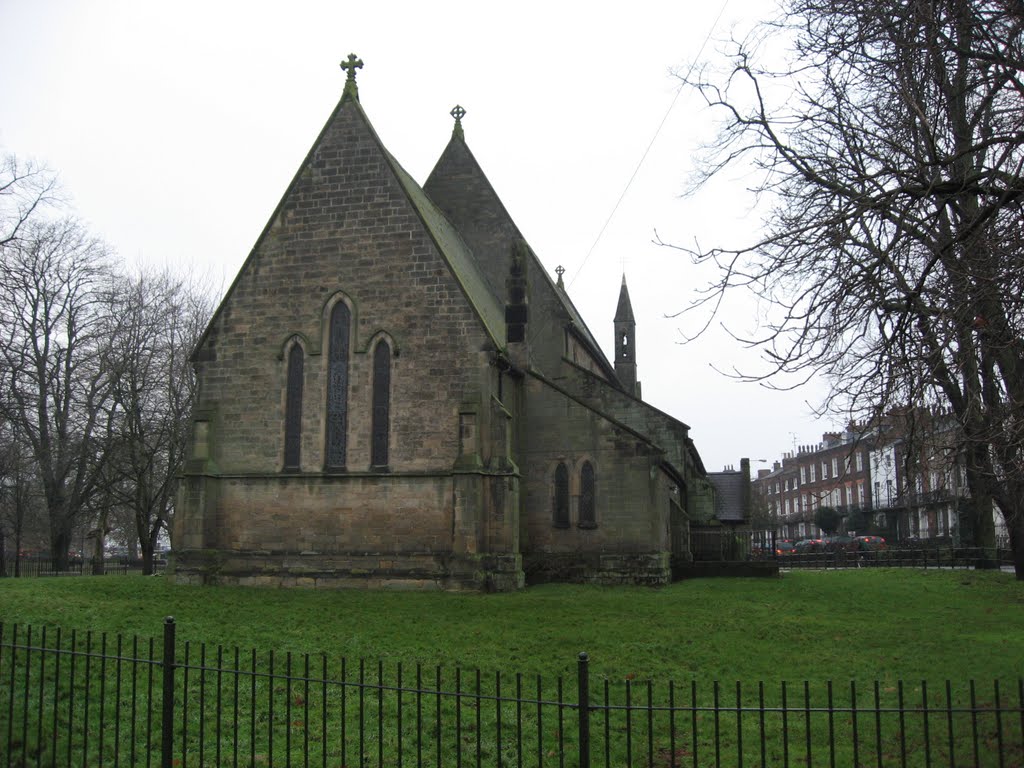 Kings Lynn