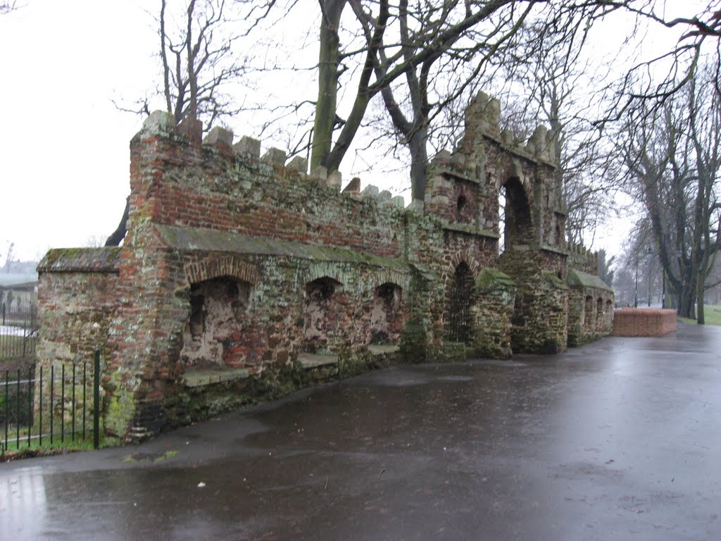 Kings Lynn