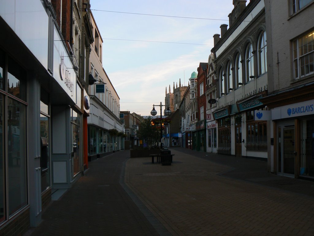 Kings Lynn