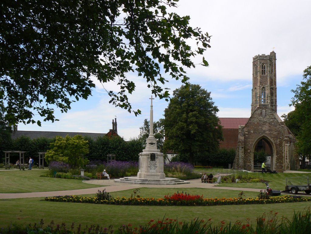 Kings Lynn