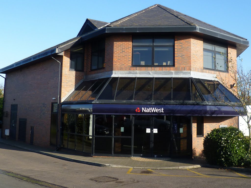 Narborough