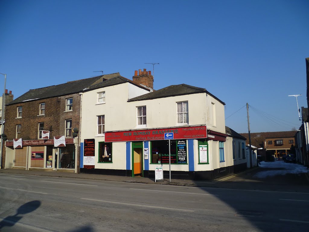1126. site of the crystal palace public house, railway road, kings lynn, norfolk. feb. 2012.