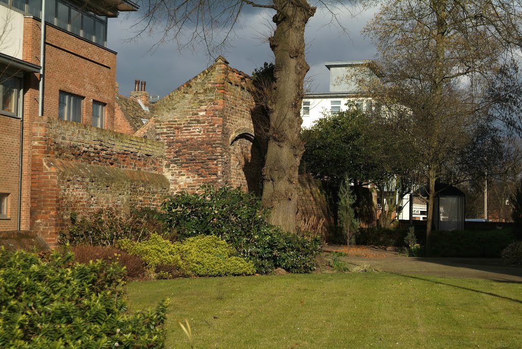 Kings Lynn, UK