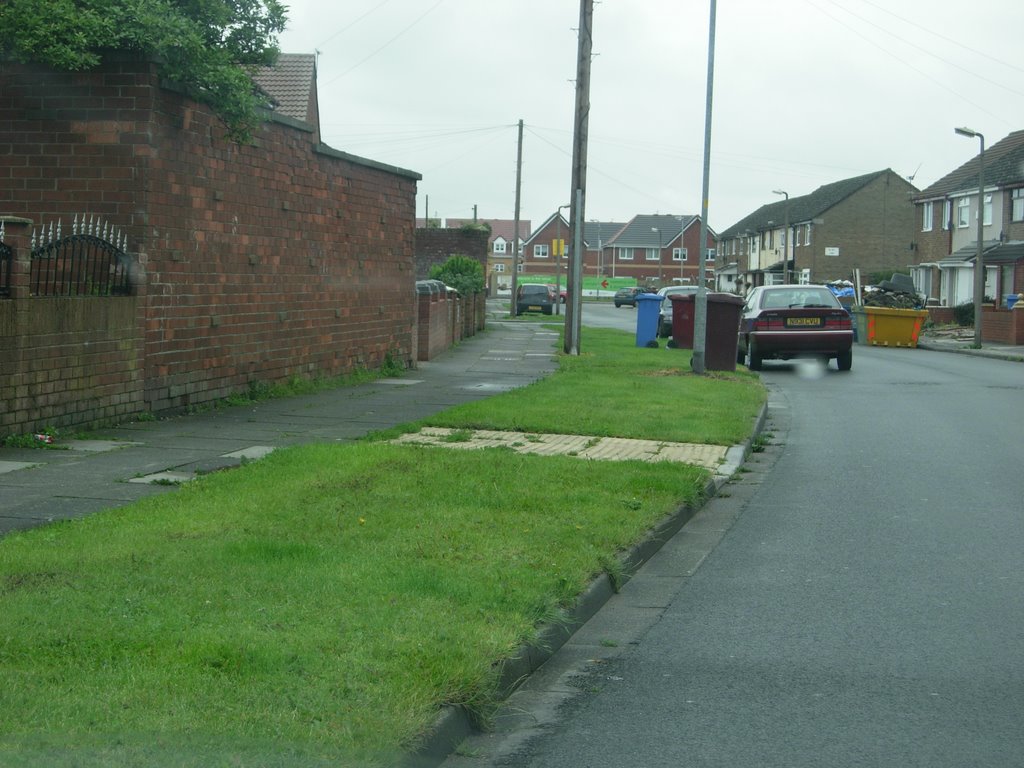 Windamere Drive Estate