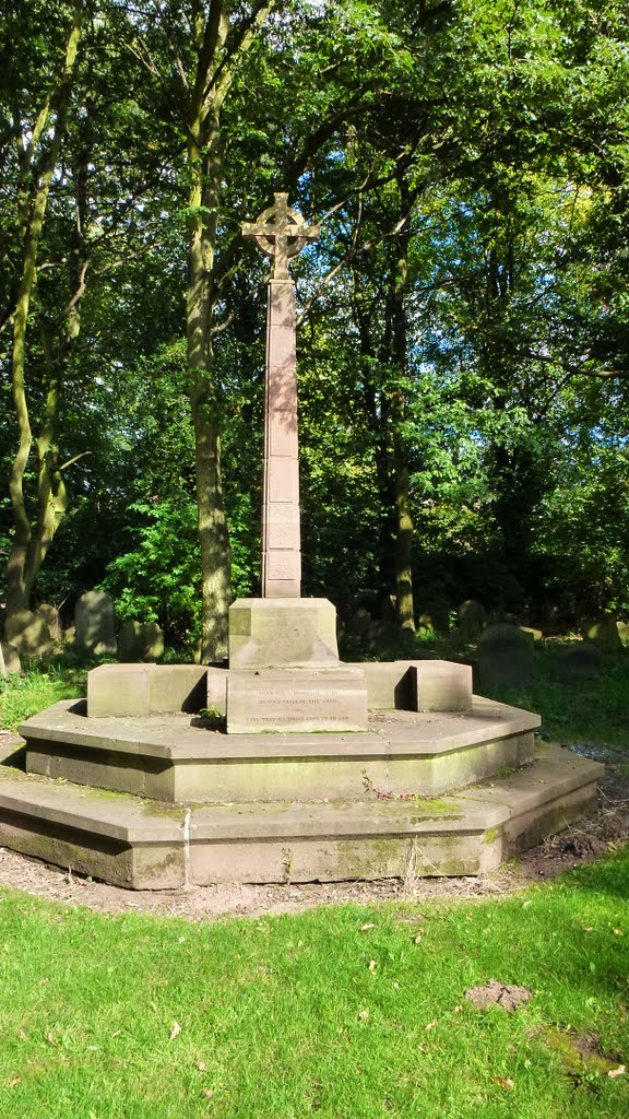 Kirkby Cross