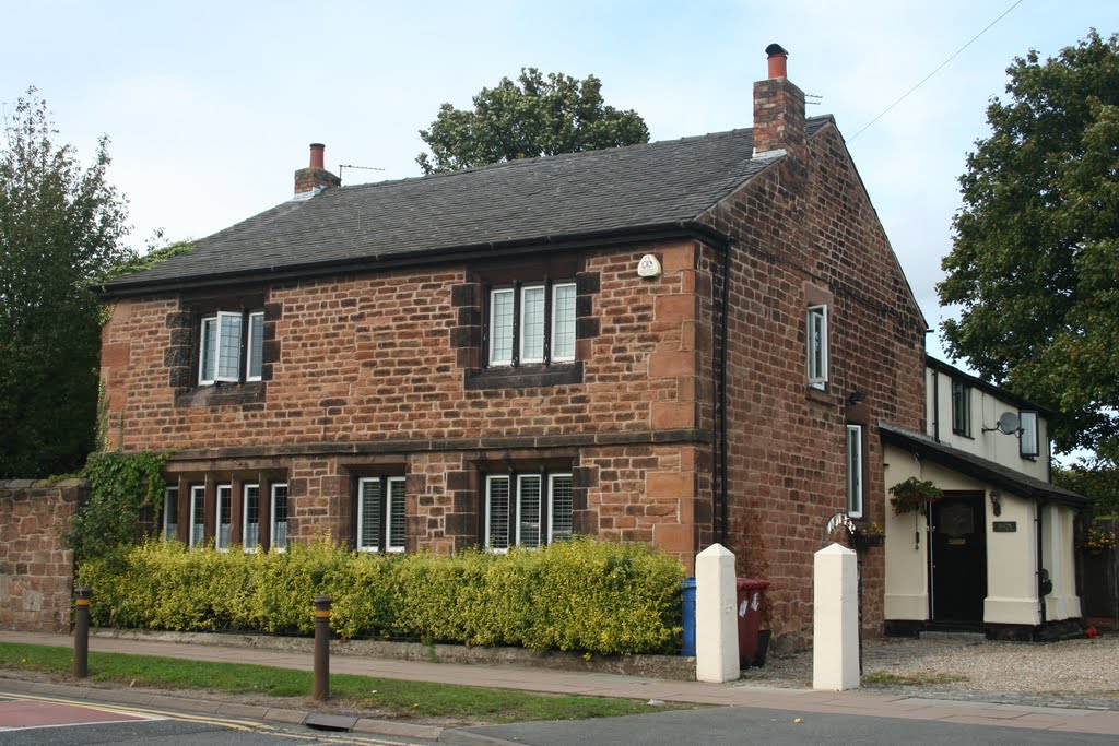 Sefton Cottage